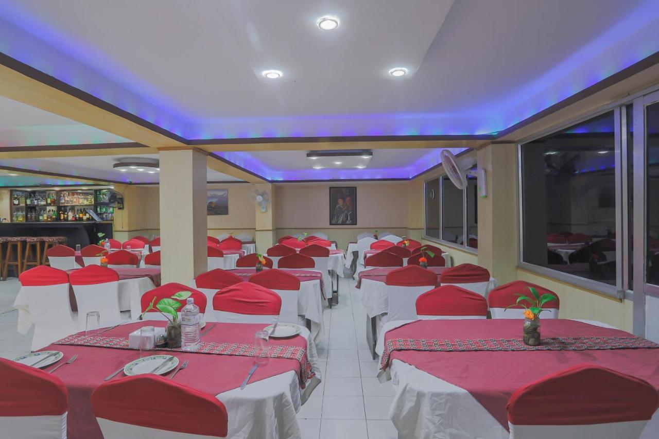 Oyo 789 Hotel Shivam Plaza Kathmandu Exterior photo
