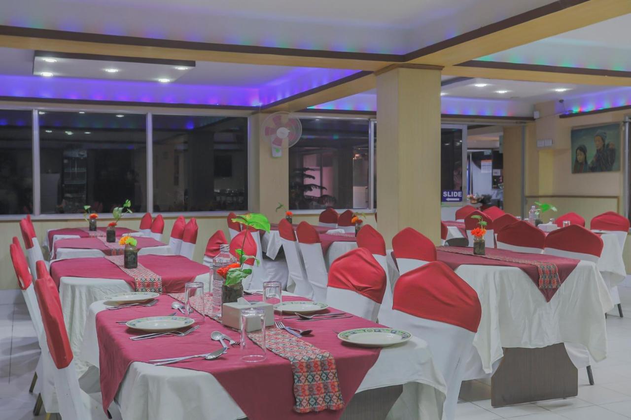 Oyo 789 Hotel Shivam Plaza Kathmandu Exterior photo